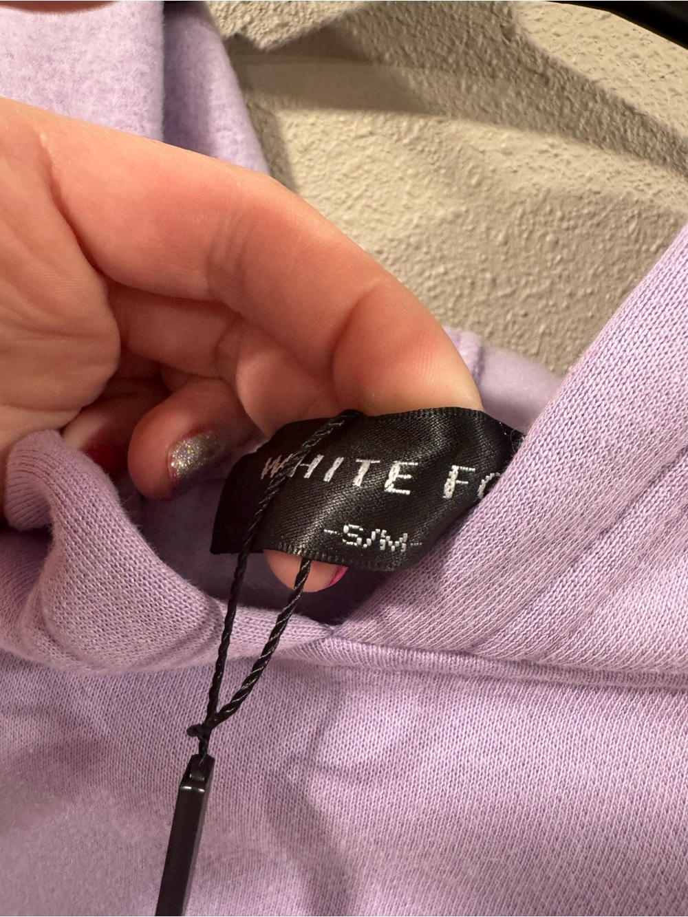 NWT White Fox Leisure Series S/M - Picture 4 of 7
